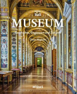 Das Museum – Geschichte
