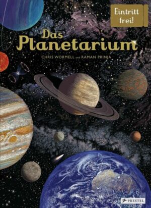 Das Planetarium