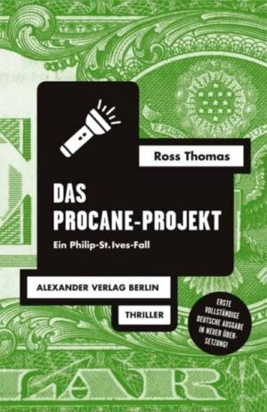 Das Procane-Projekt