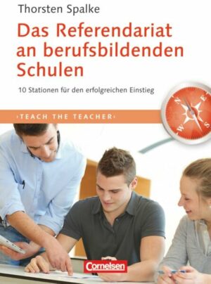 Das Referendariat an berufsbildenden Schulen