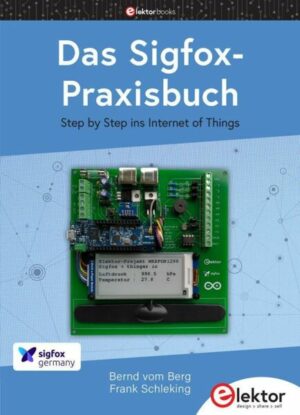 Das Sigfox-Praxisbuch