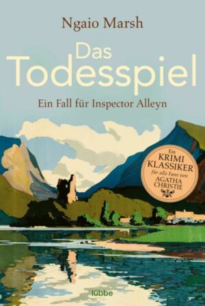 Das Todesspiel