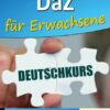 DaZ ... für Erwachsene