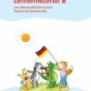 DaZ. Lehrermaterial B. zum Arbeitsheft Alphabetisierung. Deutsch als Zweitsprache