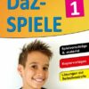 DaZ-Spiele in drei Niveaustufen 1. Grundniveau