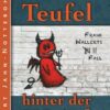 Der Teufel hinter der Wand