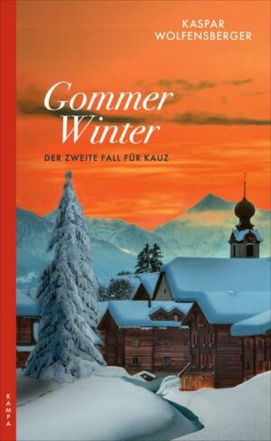Gommer Winter