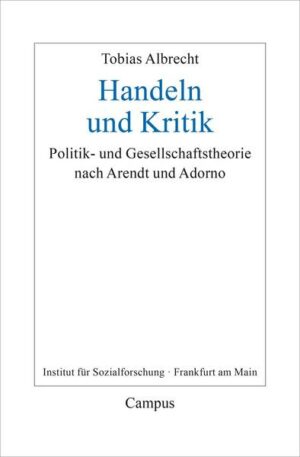 Handeln und Kritik