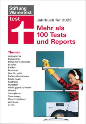 Test Jahrbuch 2023