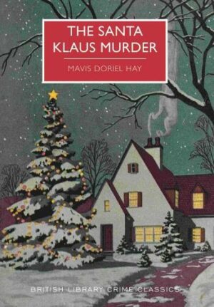 The Santa Klaus Murder