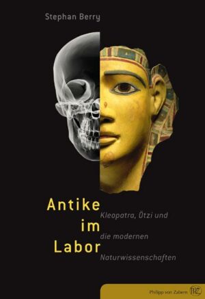 Antike im Labor