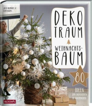 Dekotraum Weihnachtsbaum