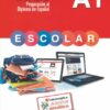 DELE escolar  A1 Übungsbuch