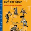 Dem Täter lesend auf der Spur