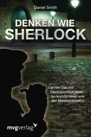 Denken wie Sherlock