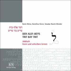 Der alef-beys