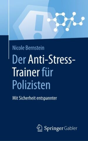 Der Anti-Stress-Trainer für Polizisten