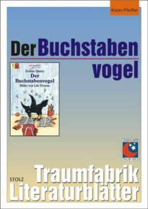 Der Buchstabenvogel