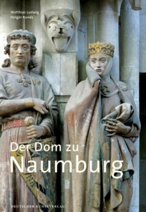 Der Dom zu Naumburg