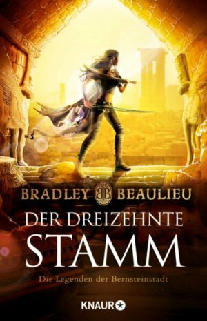 Der Dreizehnte Stamm