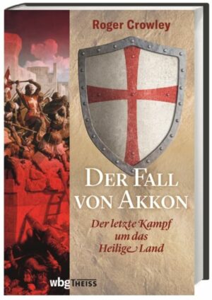 Der Fall von Akkon