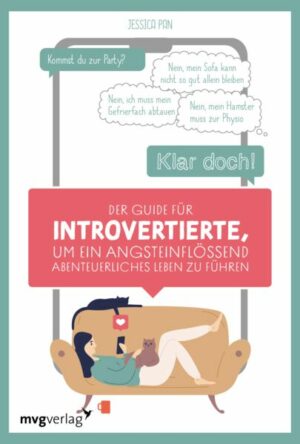 Der Guide für Introvertierte