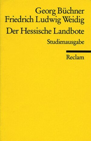 Der Hessische Landbote