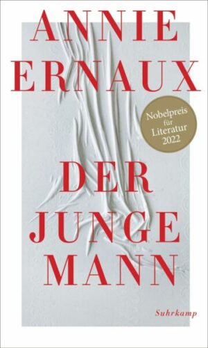 Der junge Mann