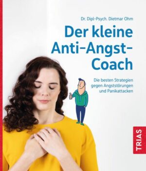 Der kleine Anti-Angst-Coach