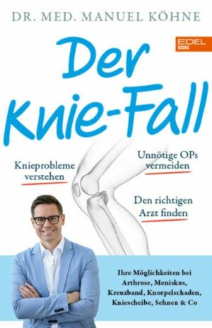 Der Knie-Fall