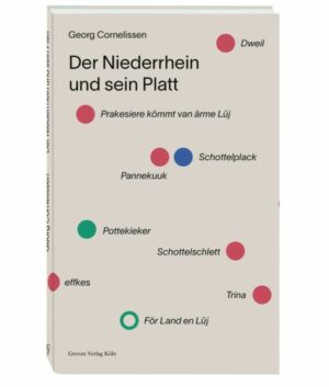 Der Niederrhein und sein Platt