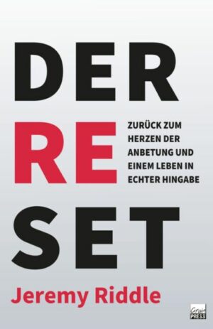 Der Reset