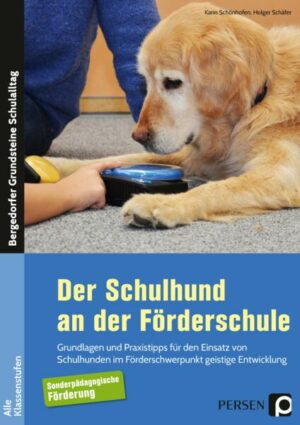 Der Schulhund an der Förderschule