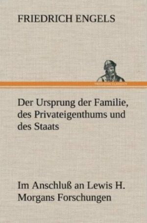 Der Ursprung der Familie