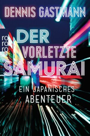 Der vorletzte Samurai