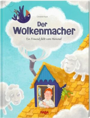 Der Wolkenmacher