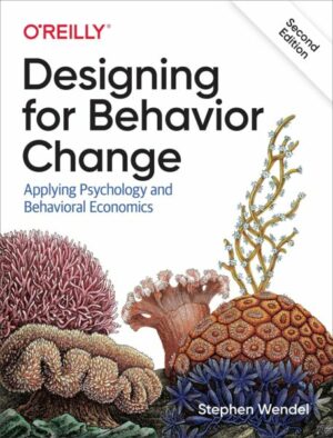 Designing for Behavior Change