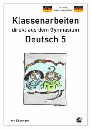 Deutsch 5