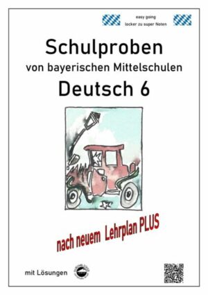 Deutsch 6