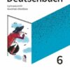 Deutschbuch Gymnasium 6. Schuljahr - Nordrhein-Westfalen - Neue Ausgabe - Schülerbuch