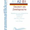 Deutsche Grammatik A1 A2 B1