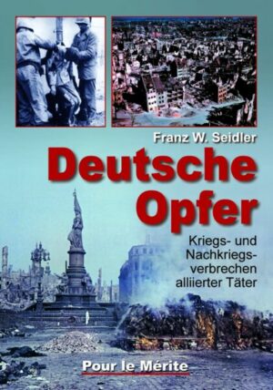 Deutsche Opfer