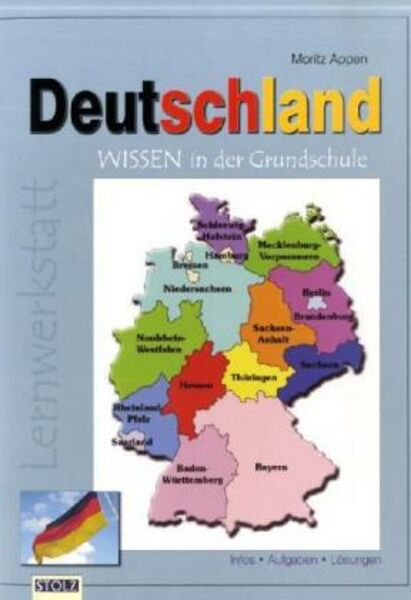 Deutschland-Wissen