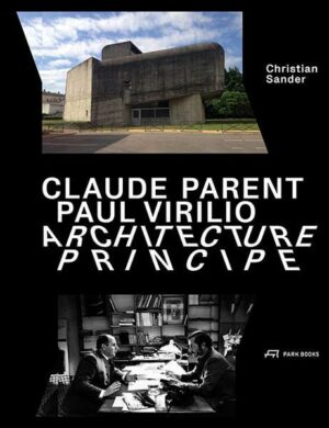 Claude Parent