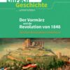Die 48er Revolution. EinFach Geschichte ...unterrichten