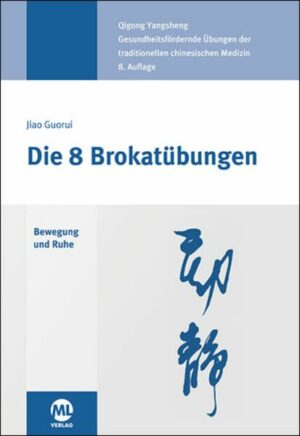 Die 8 Brokatübungen