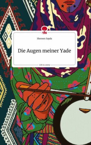 Die Augen meiner Yade. Life is a Story - story.one