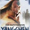 Die Avatar-Chroniken: Der Aufstieg von Yangchen