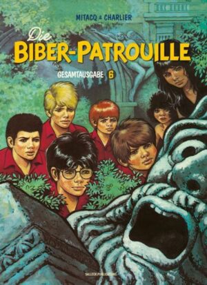 Die Biber-Patrouille