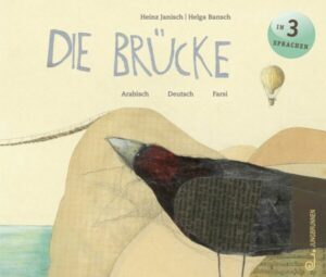 Die Brücke - arabisch/farsi/deutsch